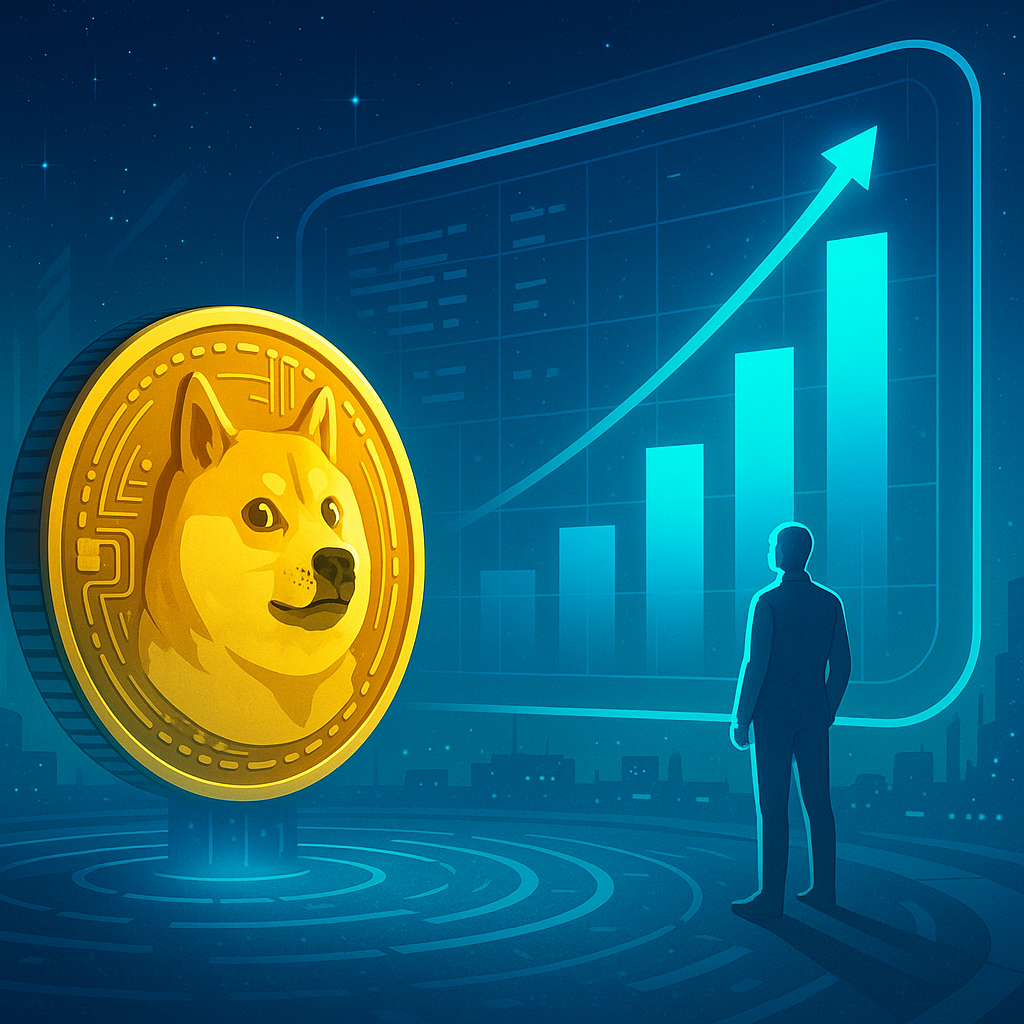 Forecasting Dogecoin’s Future: 2026, 2027, and 2030 Insights