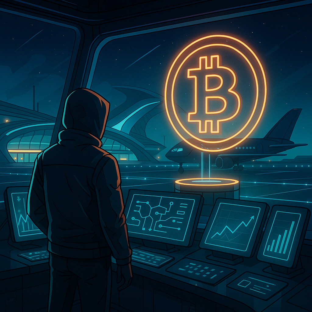 Mezo Chooses Aerodrome as Key Hub for Bitcoin Liquidity