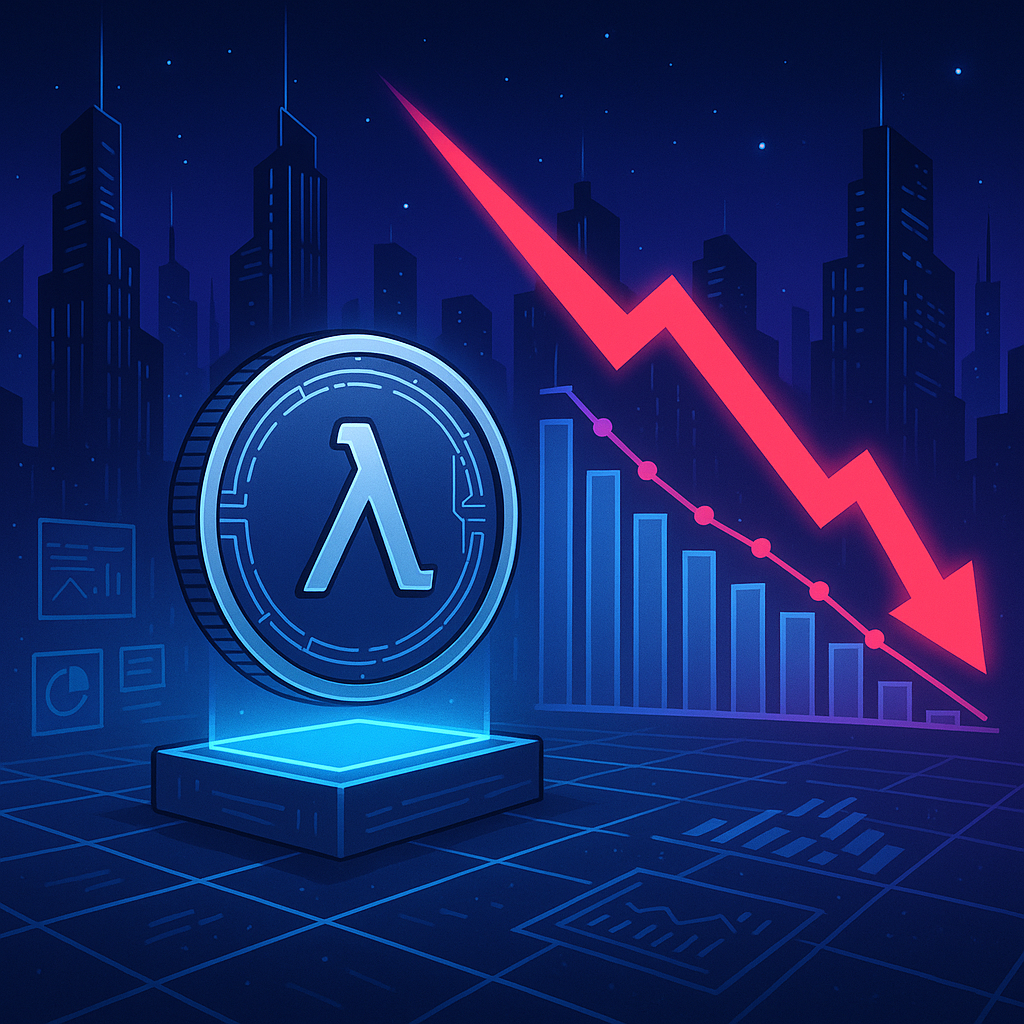 Bittensor’s TAO Faces Potential 40% Decline, Analysts Warn