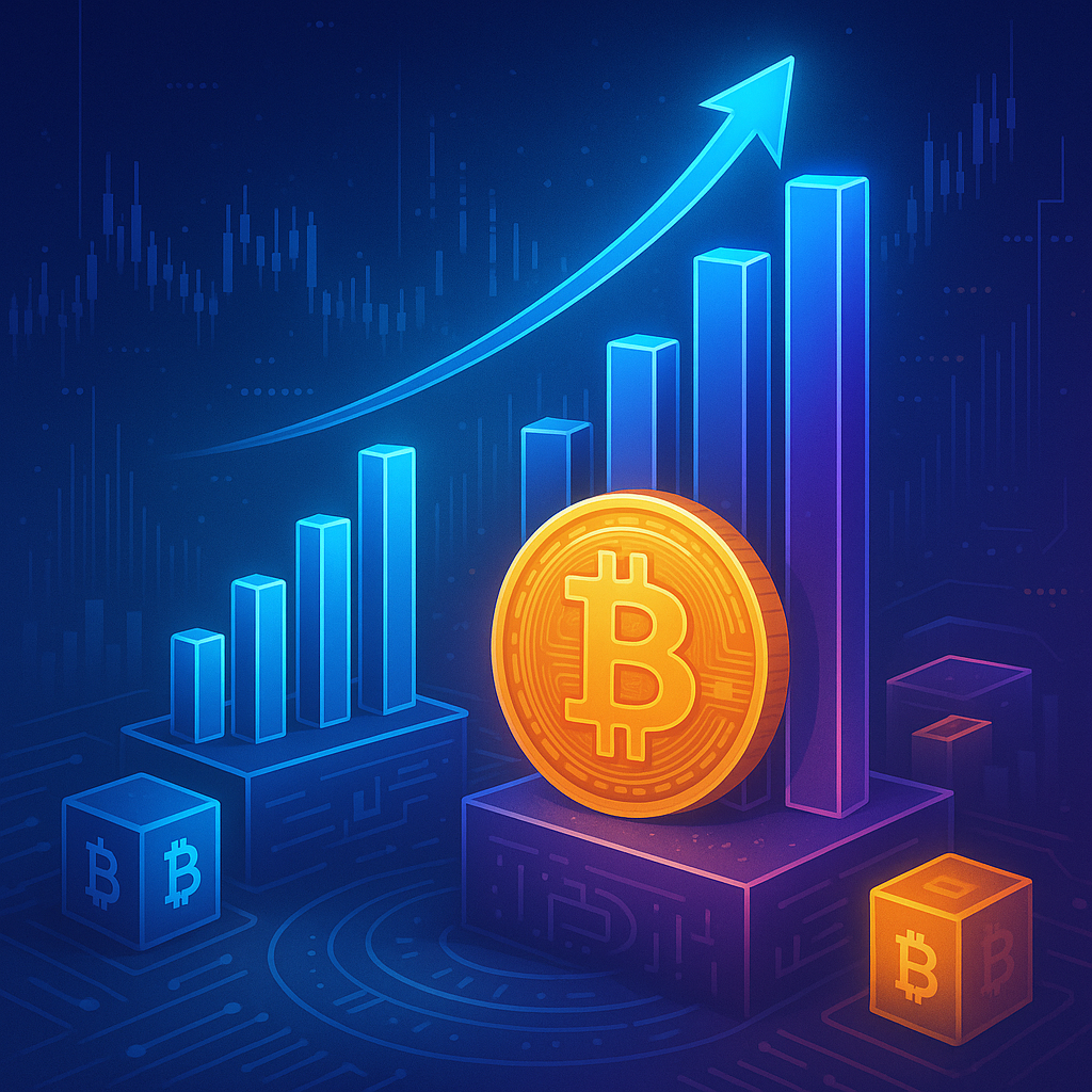 Twenty One Capital Surpasses MARA to Hold Second-Largest BTC Reserve