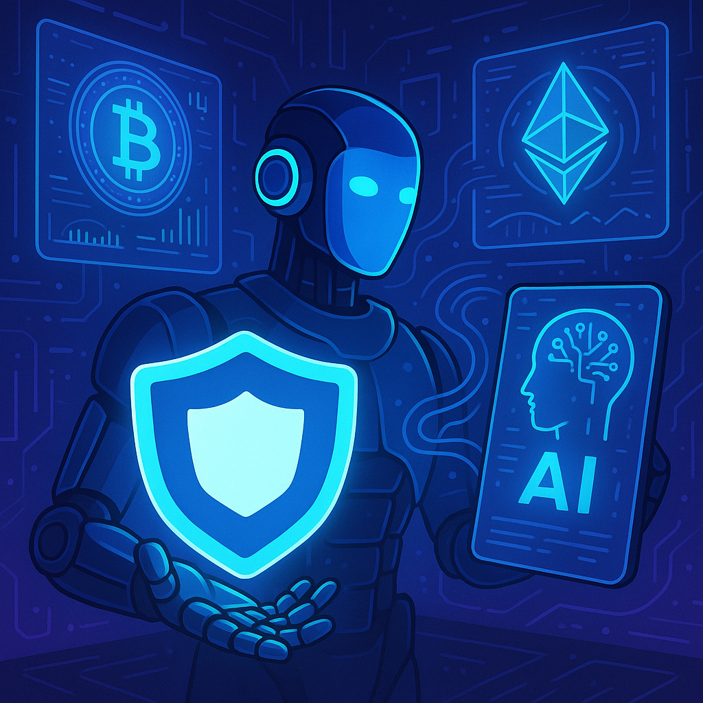 Trust Wallet Introduces AI-Driven Transaction Tools for Users