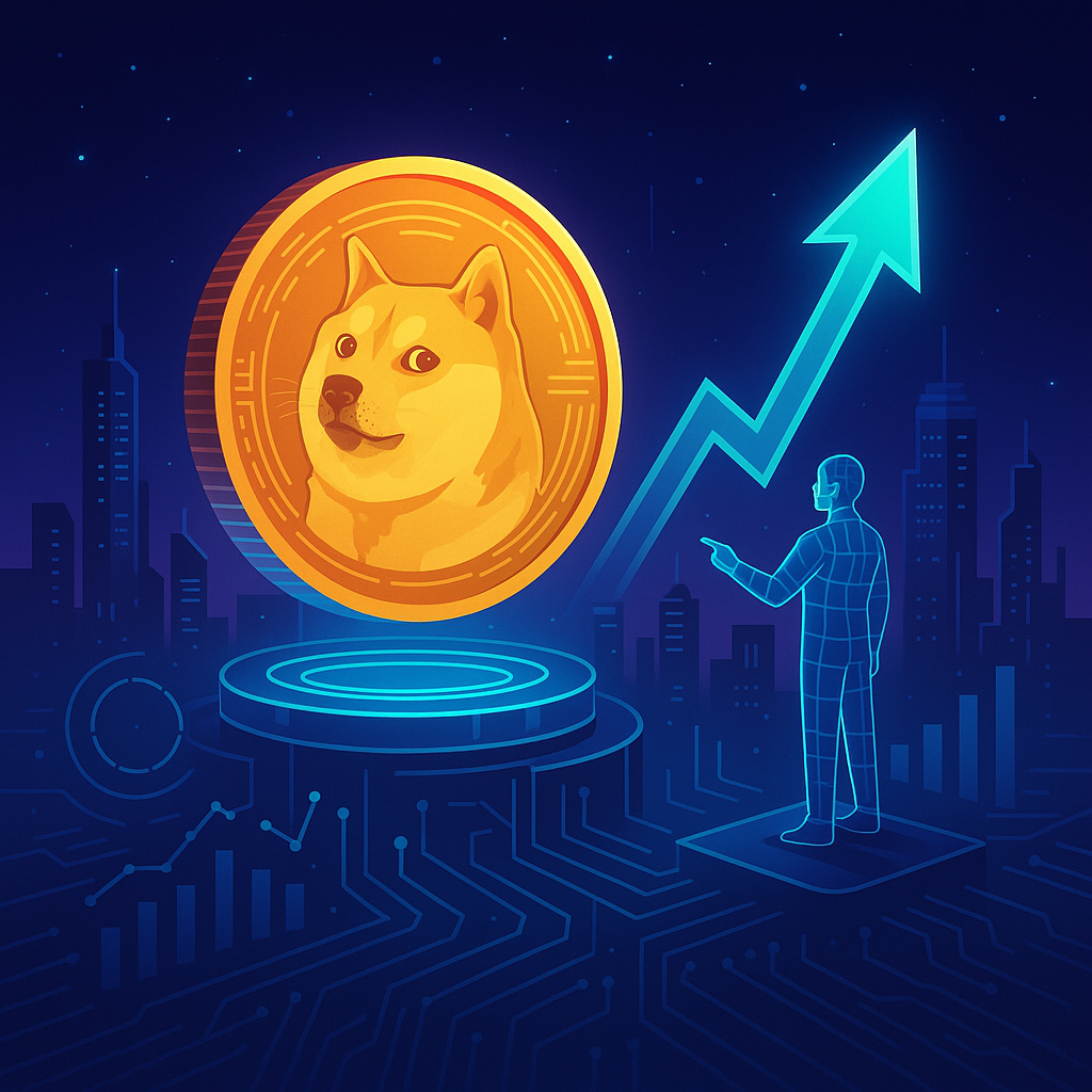 Can Dogecoin Hit $1? Insights for 2026 and Future Prospects