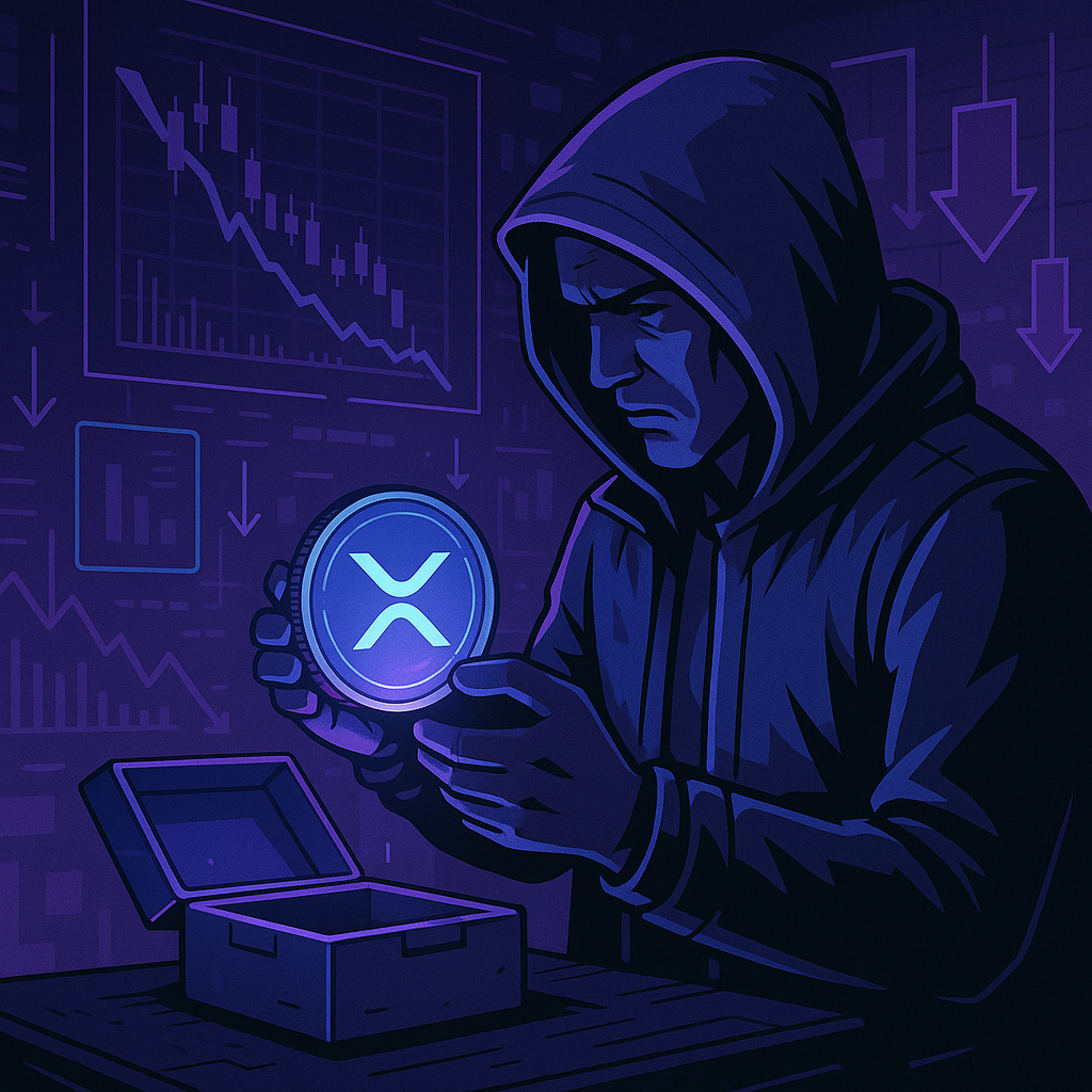 Unpacking XRP’s Disappointing 2026: Key Factors at Play