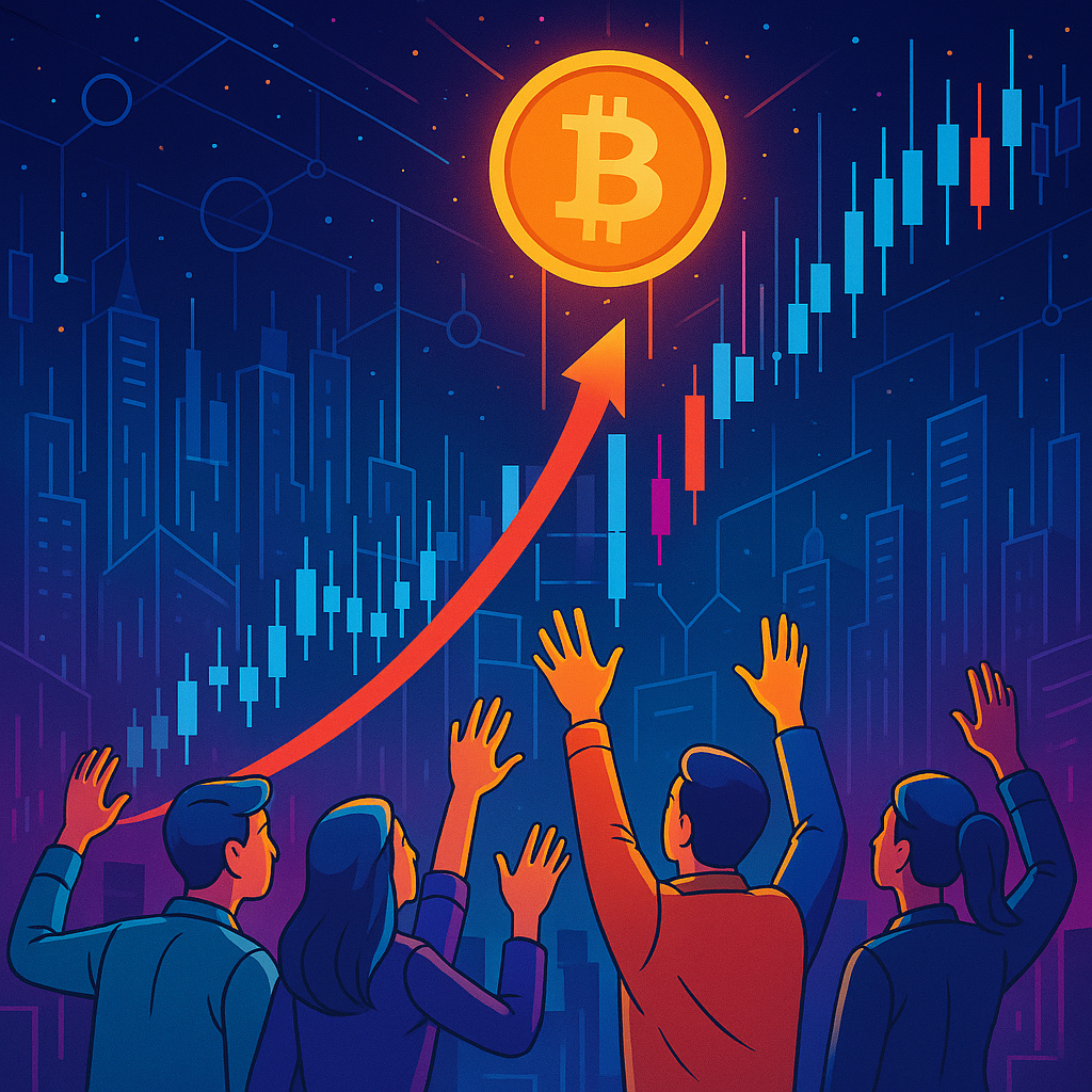 Retail Investors Flock to Strategy Stretch Shares for Bitcoin Gains