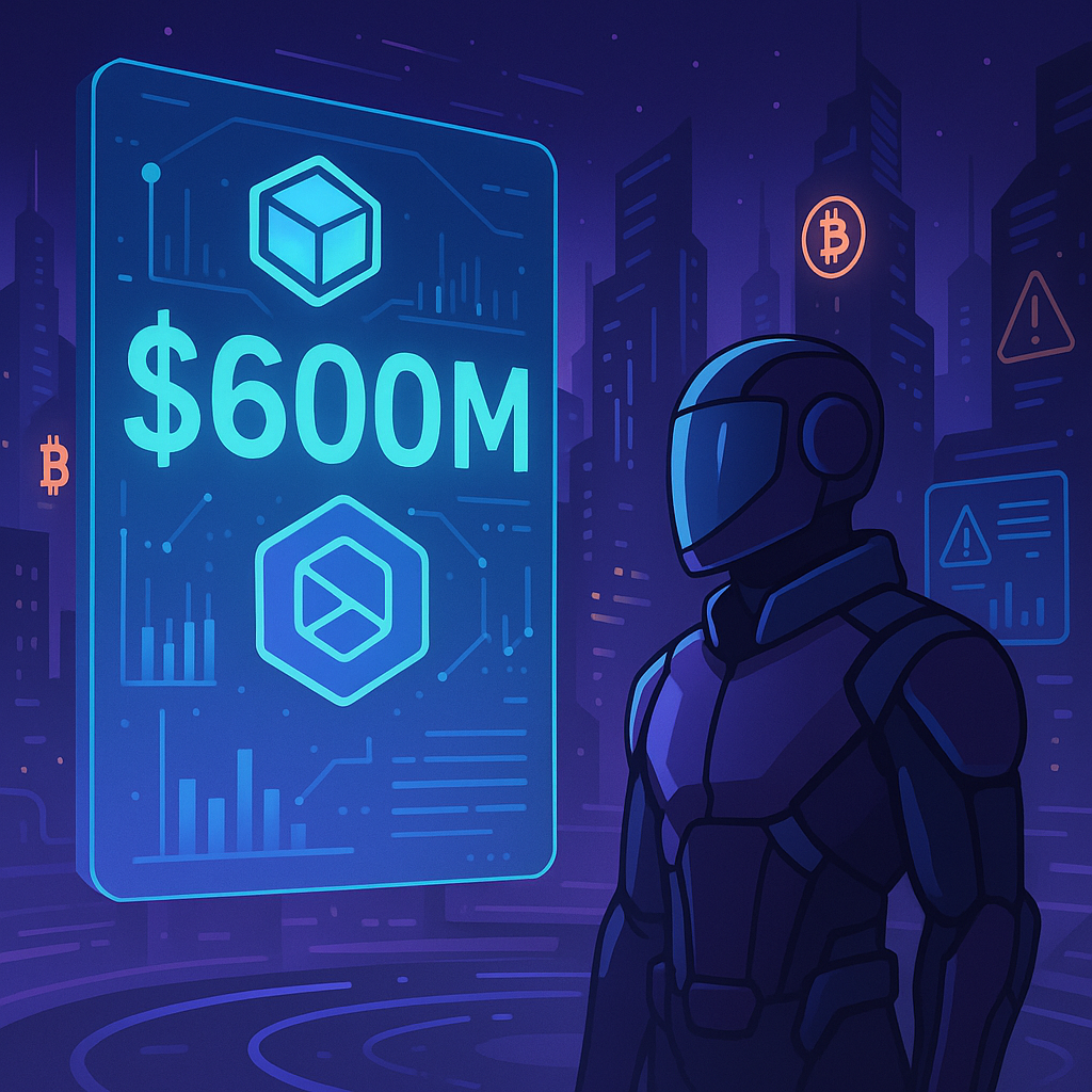 ICE Invests $600M in Polymarket Amid Regulatory Challenges