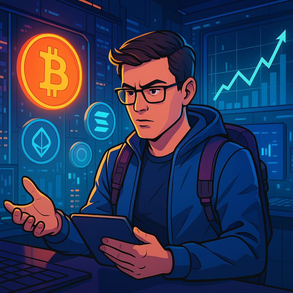 Backpack Exchange Founder Clarifies TGE Controversies