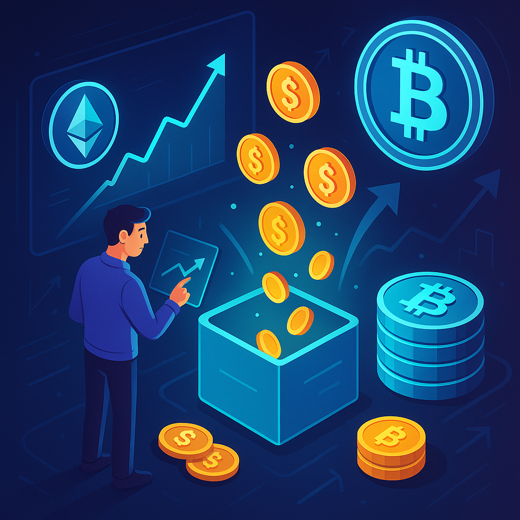 Rethinking Incentives for Retail Investors in Crypto