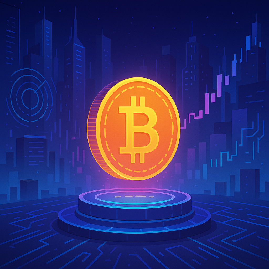 Bitcoin’s Weekly Open: A Pivotal Moment at $67.9K