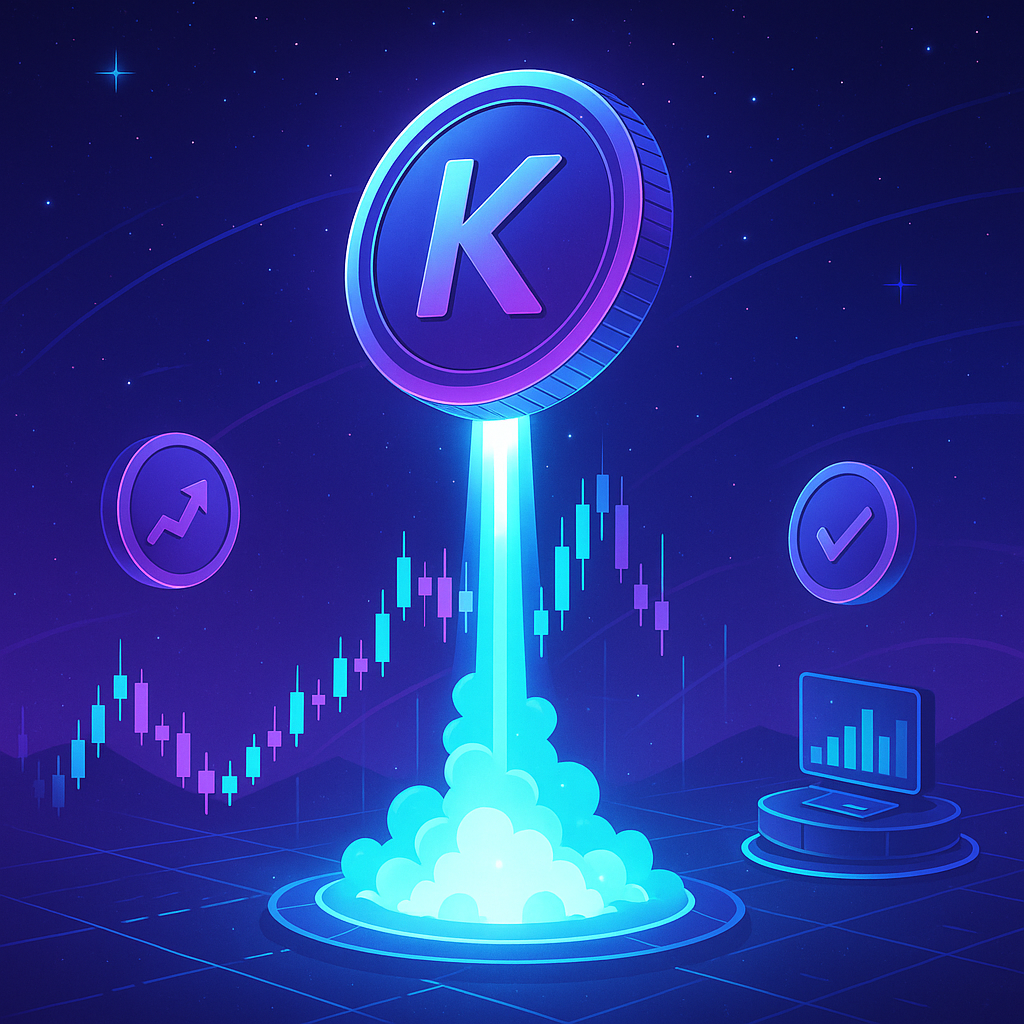 Kalshi’s Margin Trading Launch Follows Kinetic Markets Approval