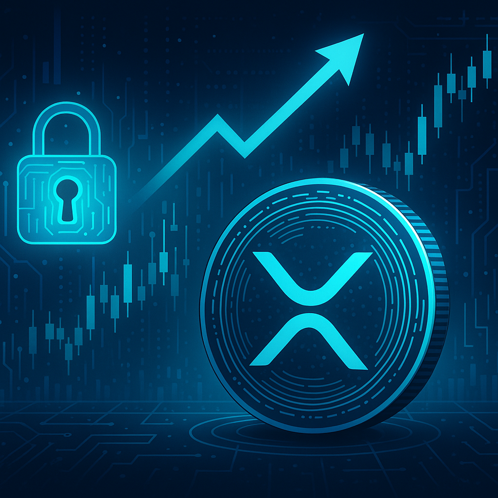 Key XRP Indicator Signals Change Amid Ongoing Price Struggles