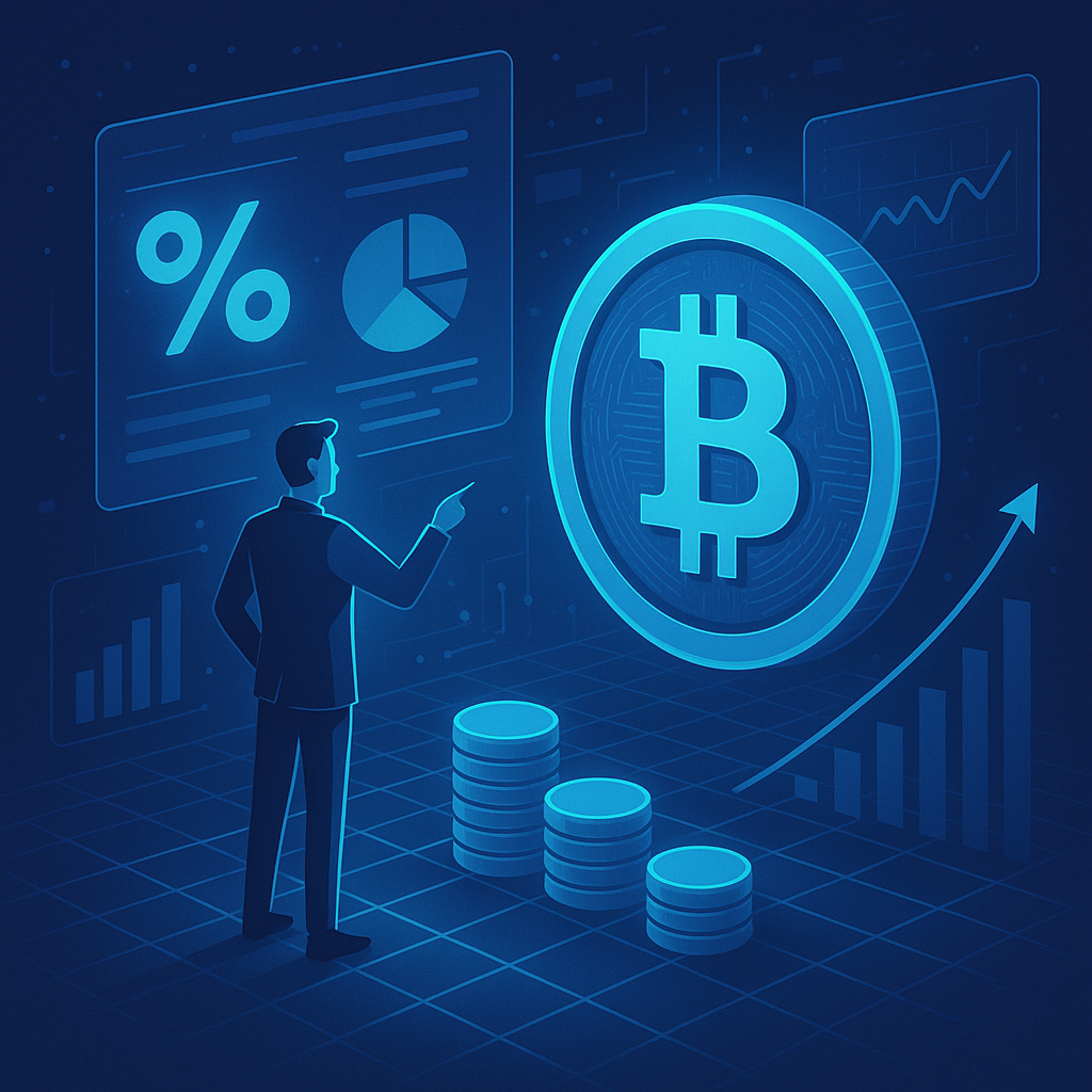 Morgan Stanley Proposes Lowest Bitcoin ETF Fee at 0.14%