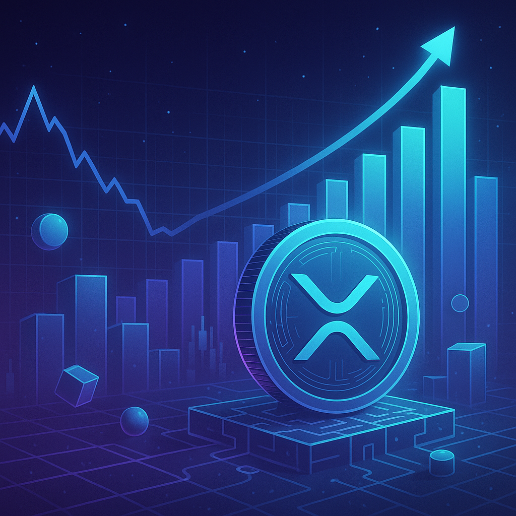 XRP Open Interest Rises Amid Price Decline, Signals Ahead