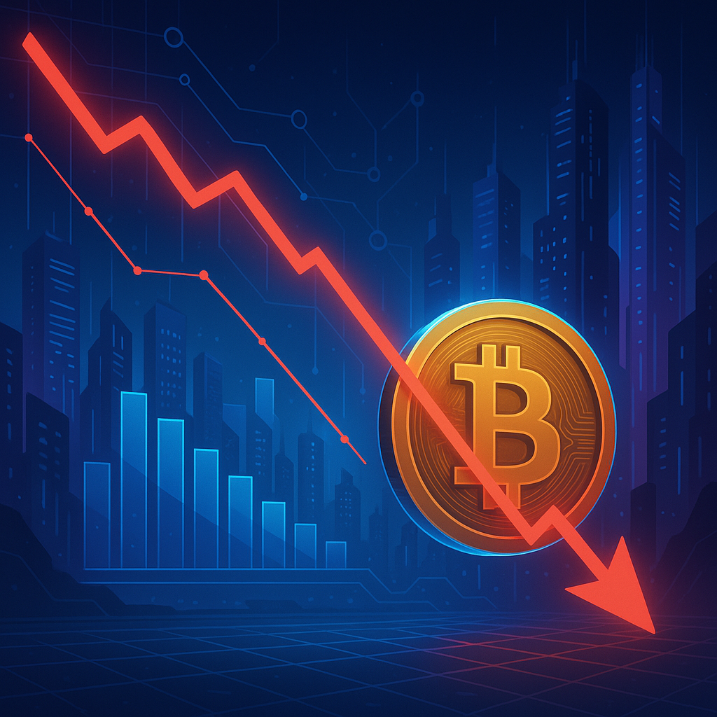 Bitcoin’s Potential Drop Below $60K Could Delay Recovery Timeline