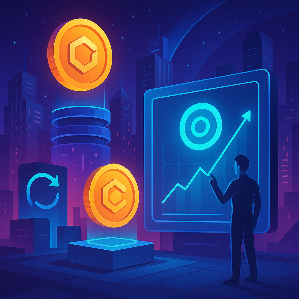 TxFlow L1 Goes Live, Pioneering New On-chain Financial Solutions