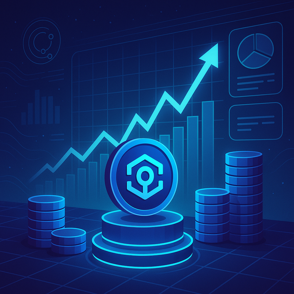 Ankr’s Future: Price Outlook for 2026, 2027, and Beyond