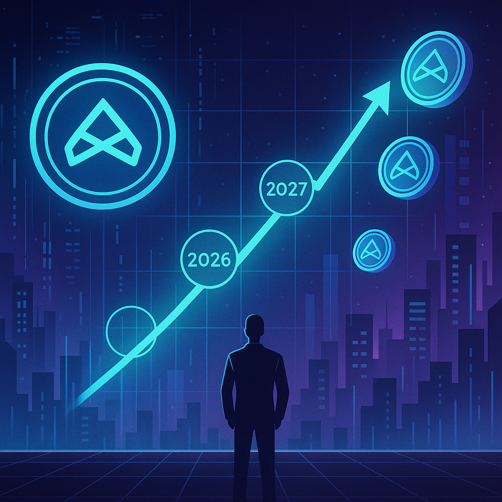 XYO’s Path Forward: Predictions for 2026, 2027, and 2030