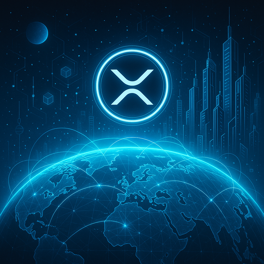 XRP’s Global Presence and Its Expanding Role in Finance
