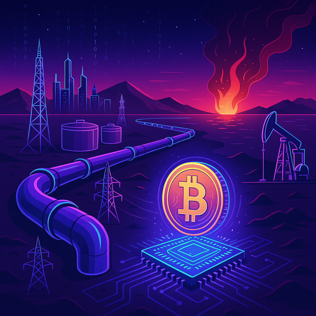 Saudi East-West Pipeline Reaches Full Capacity Amid Hormuz Disruption