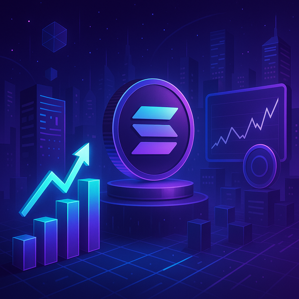 Solana’s Derivatives Market: A Shift in Open Interest Trends