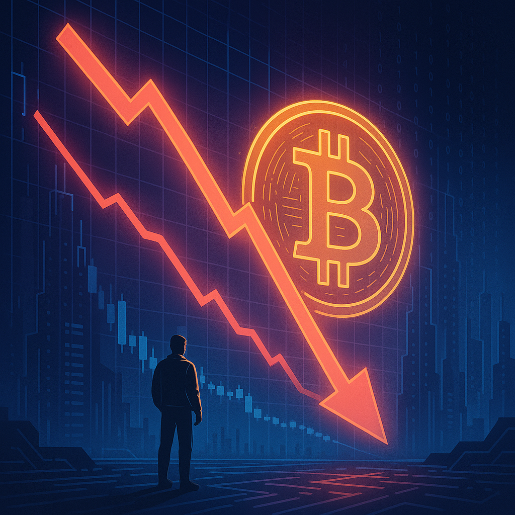 Bitcoin’s Price Decline Could Postpone Recovery Until 2027