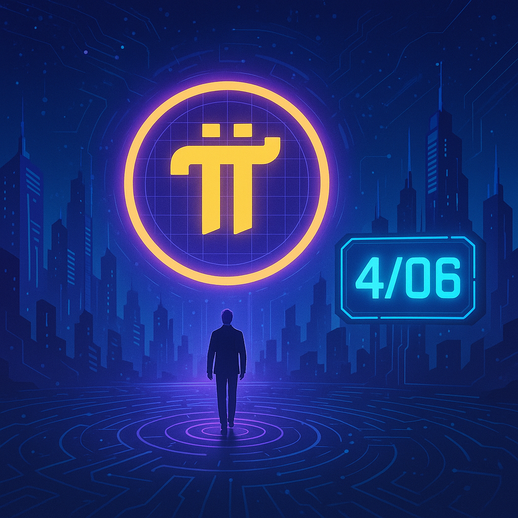 April 6 Deadline for Pi Network’s Major Protocol Upgrade