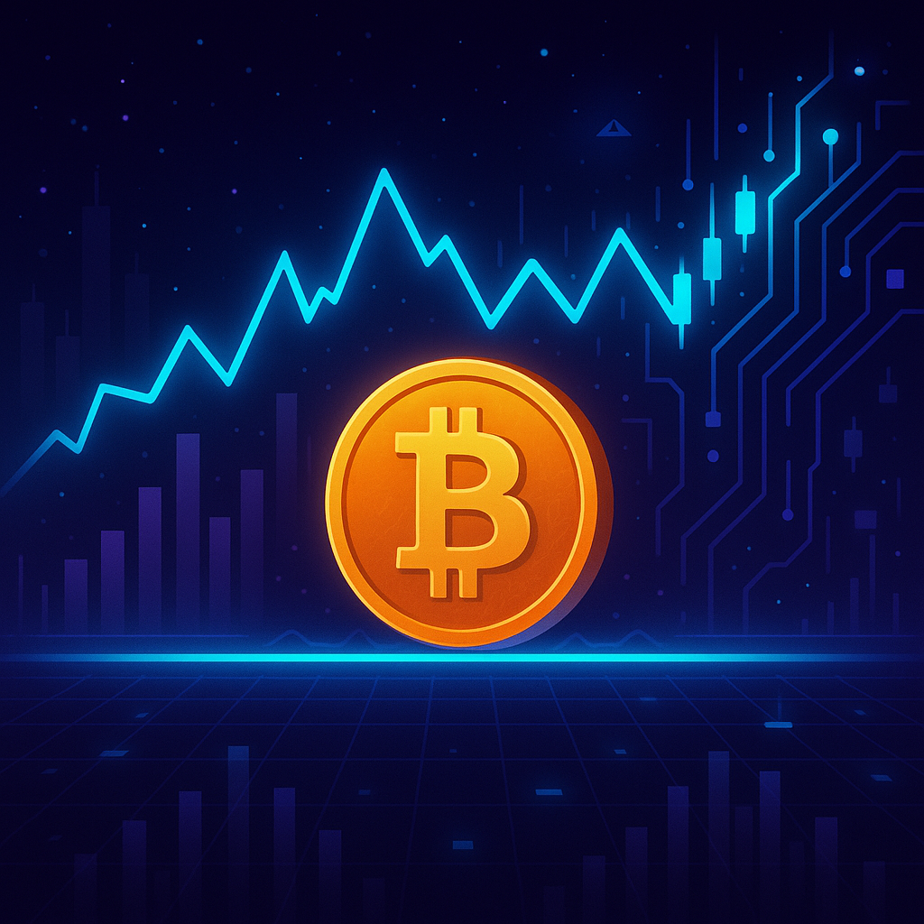 Bitcoin Price Hovers at Support Amid Mixed Technical Signals