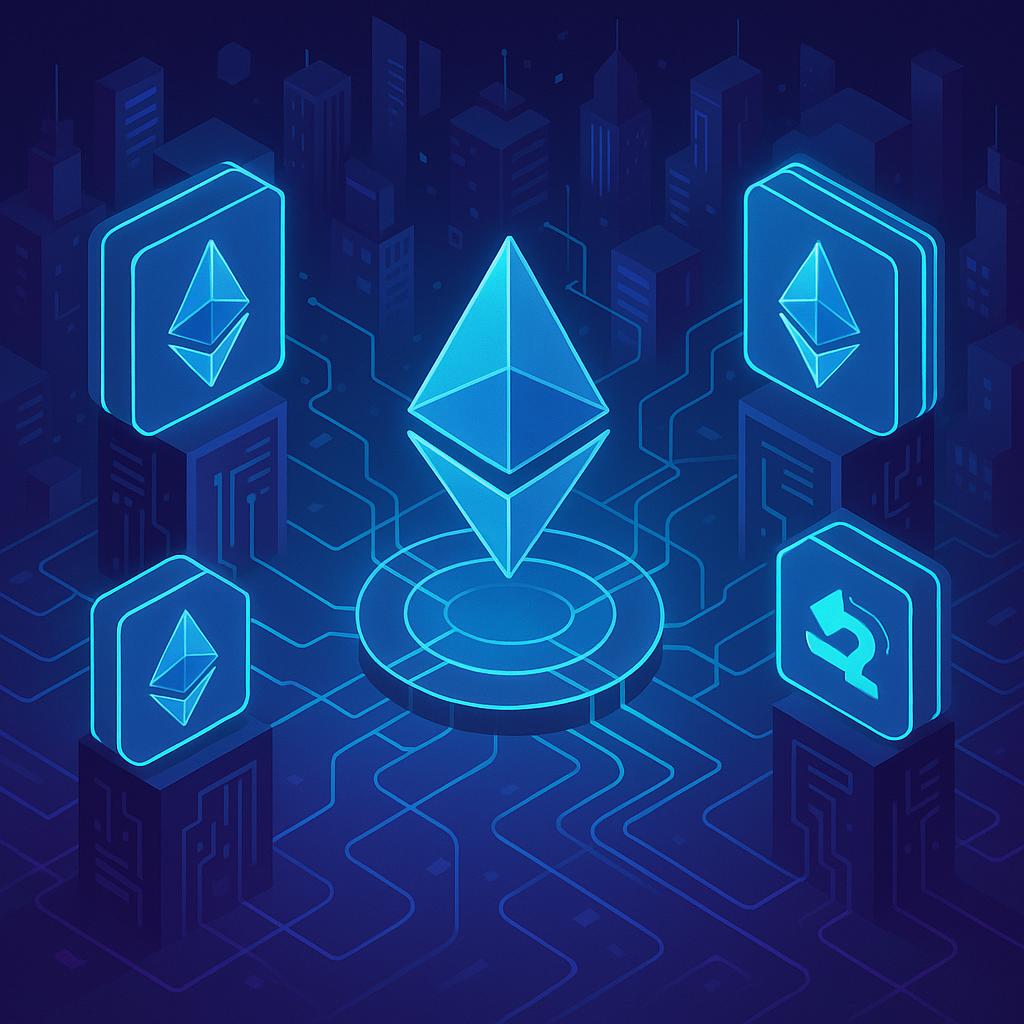 New Framework Aims to Unify Ethereum’s Layer-2 Ecosystem