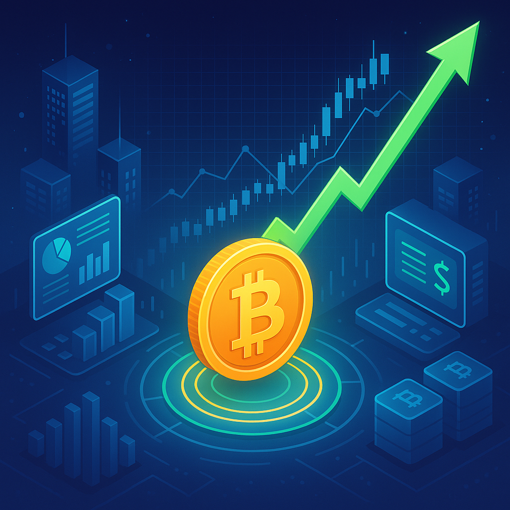 Bitcoin Long Positions Surge on Bitfinex Amid Market Trends
