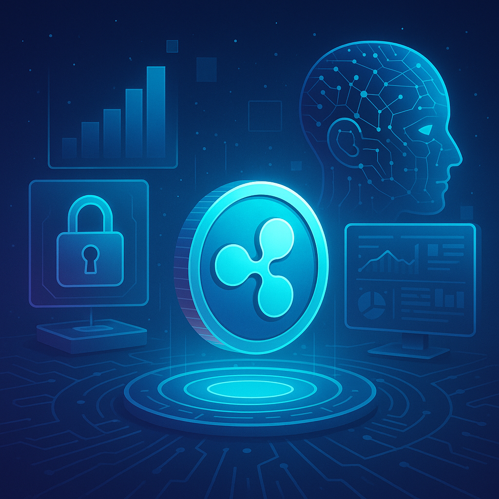 Ripple Enhances XRPL with Privacy and AI for Institutional Adoption ...
