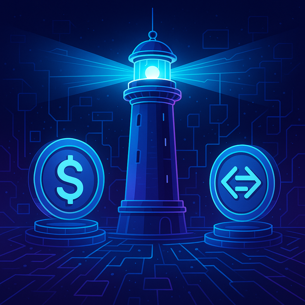 Pharos Network Integrates USDC and CCTP for Financial Innovation