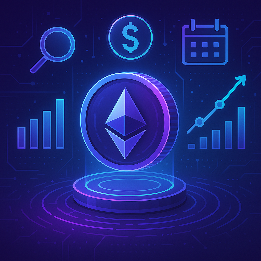 Key Indicators for Ethereum’s Price Recovery