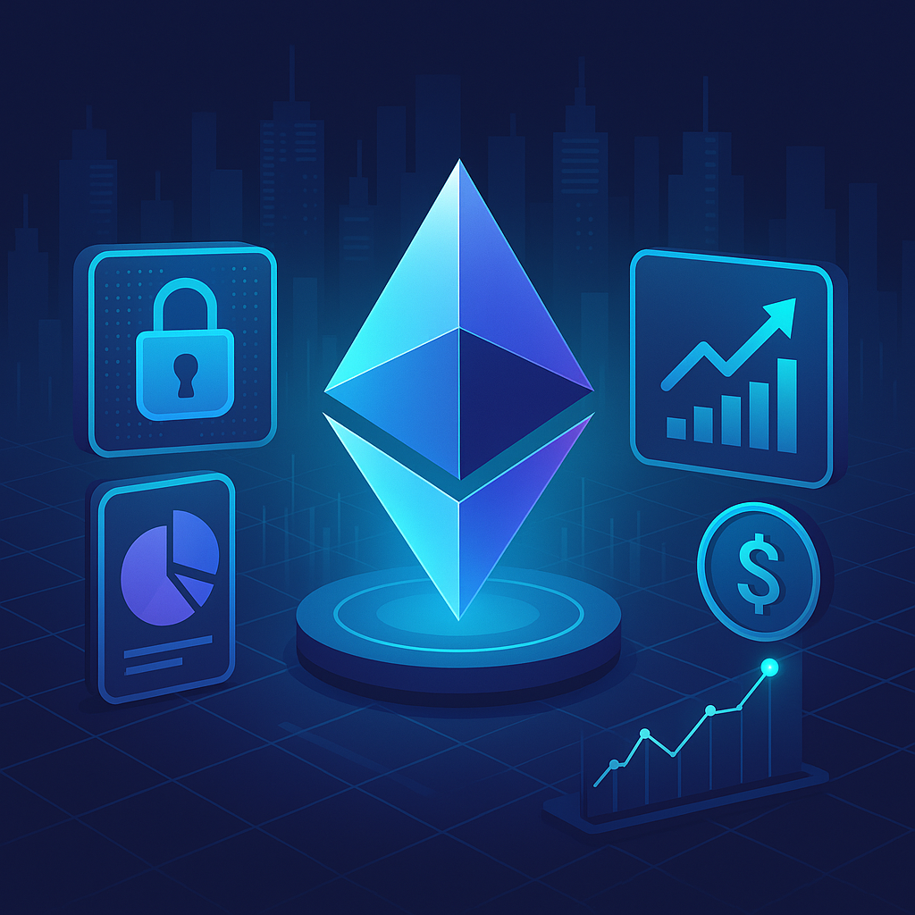Key Indicators for Ethereum’s Price Recovery