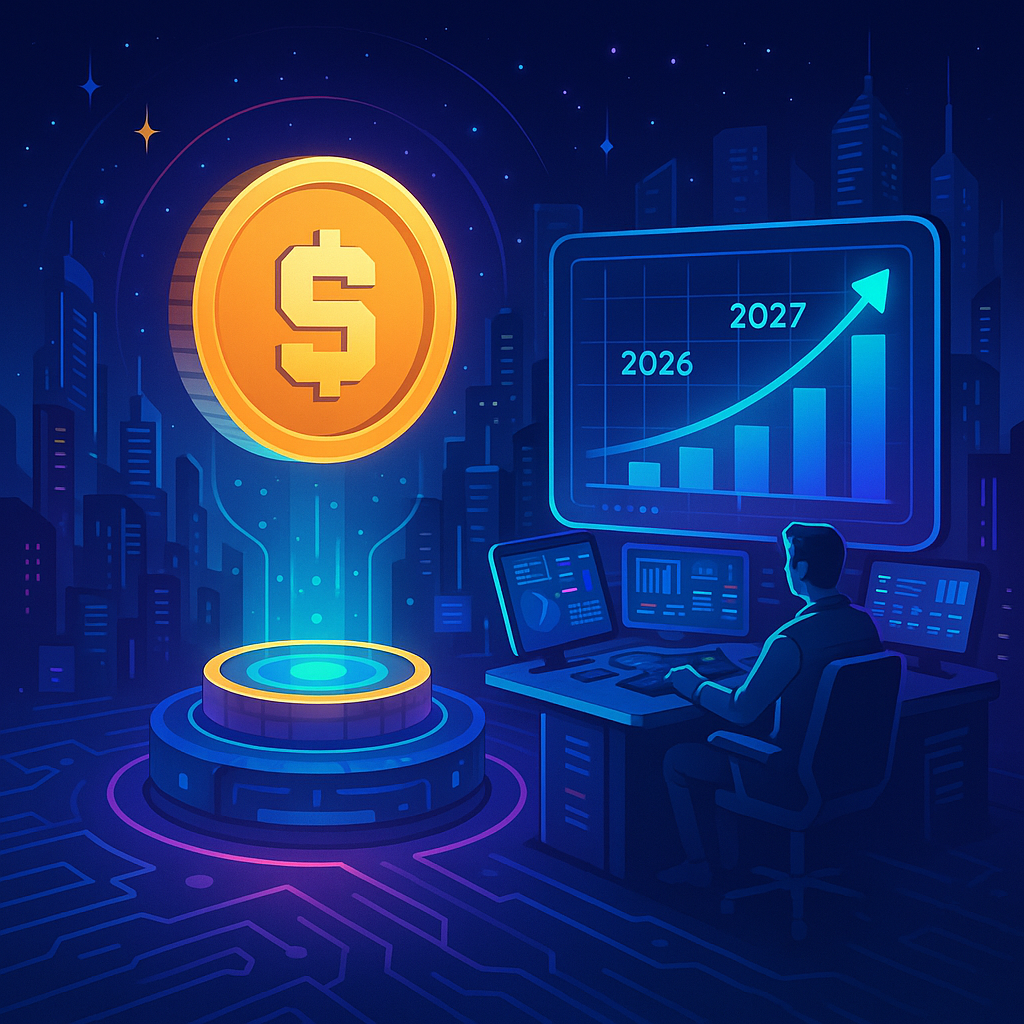 The Future of SAND: Price Insights for 2026, 2027, and Beyond