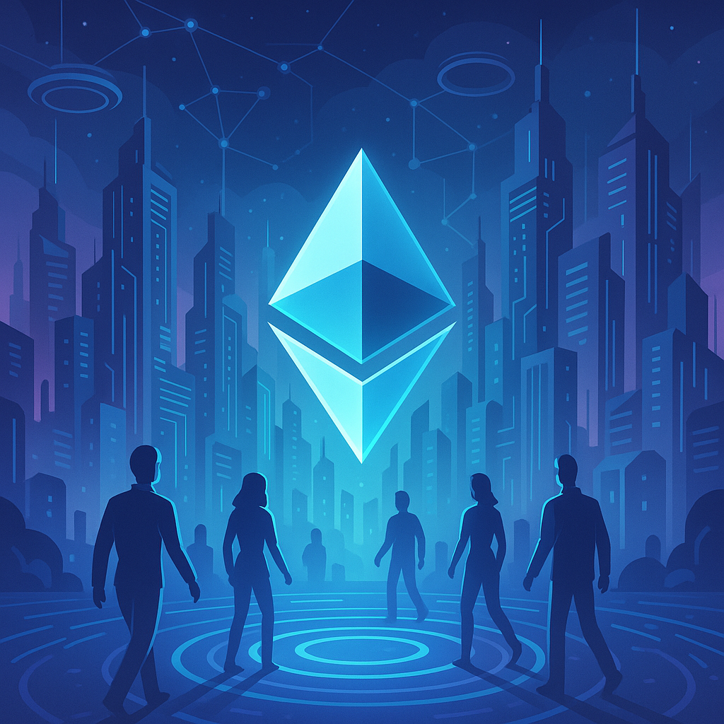 Ethereum Economic Zone Aims to Unite Fragmented Ecosystem