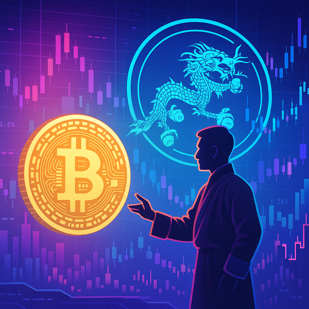 Bhutan Government Sells Bitcoin: Implications for the Market