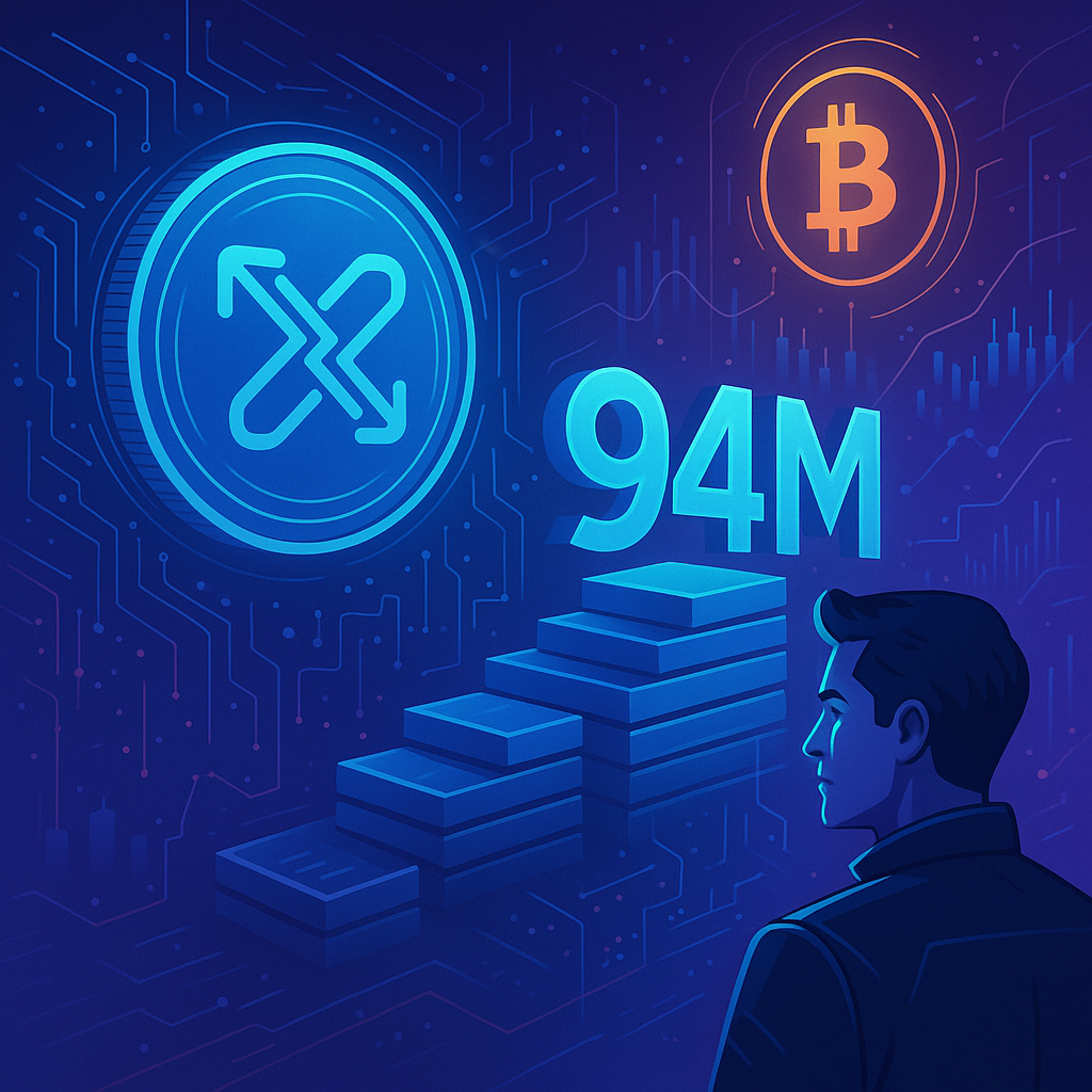 OpenFX Secures $94 Million to Enhance Cross-Border Payment Solutions