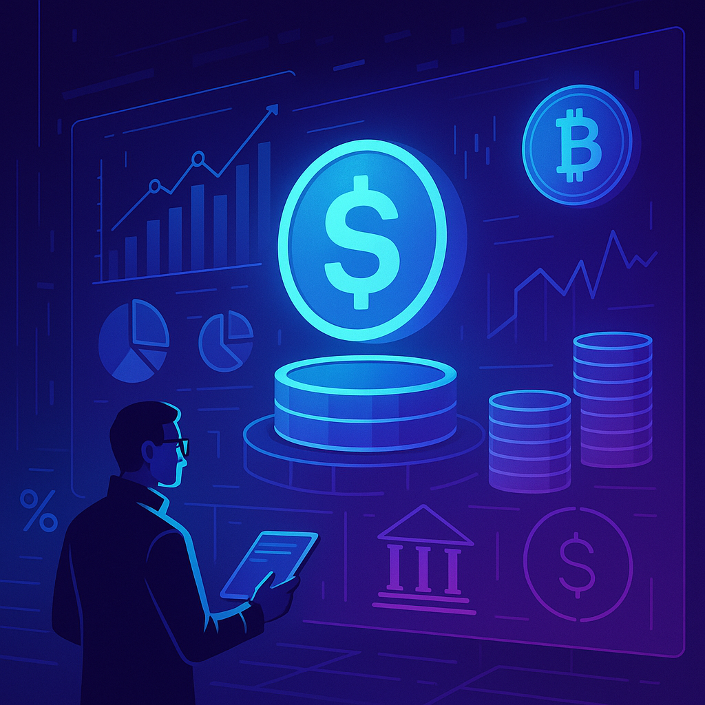 Understanding the Economics of Stablecoin Transactions