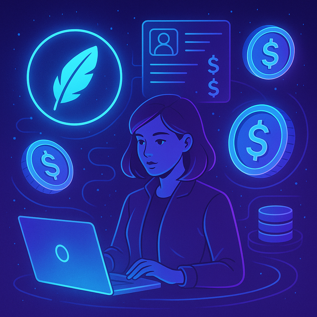 Plume Introduces Innovative Payroll System with Tokenized Assets