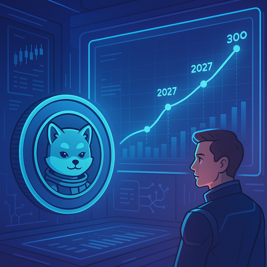 Forecasting Dogelon Mars: Insights for 2026, 2027, and 2030