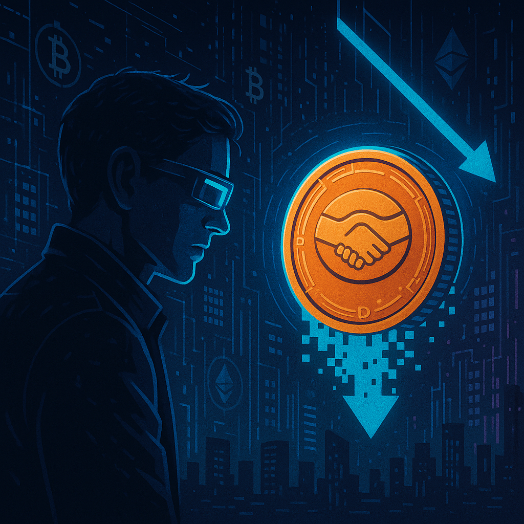 Mercado Libre Discontinues Mercado Coin Without Explanation