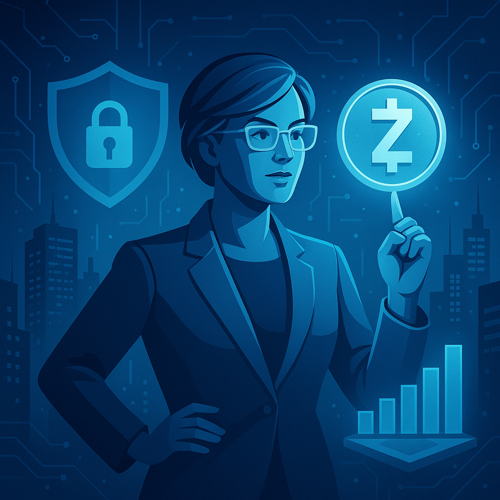 Grayscale Advocates Zcash as a Key Player in Privacy Finance