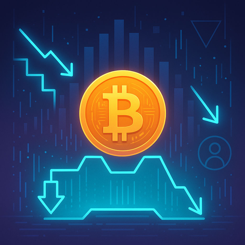 Bitcoin Price Stability Faces Challenges Amid Limited Demand