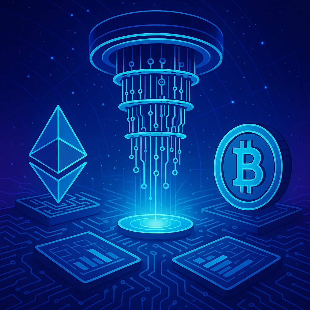 Quantum Computing Breakthroughs May Lead to 2030 Launch