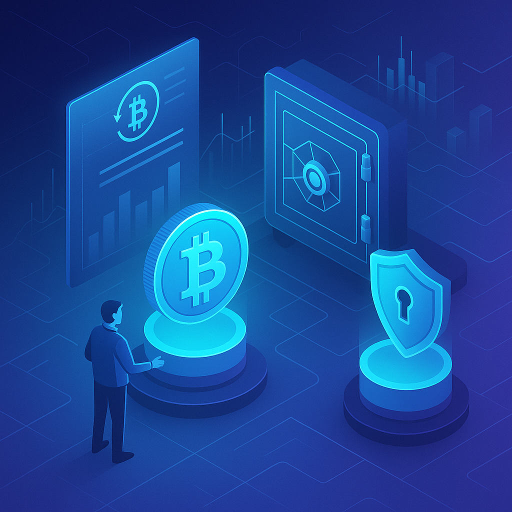 BitGo Unveils Integrated Platform for Crypto Lending Solutions