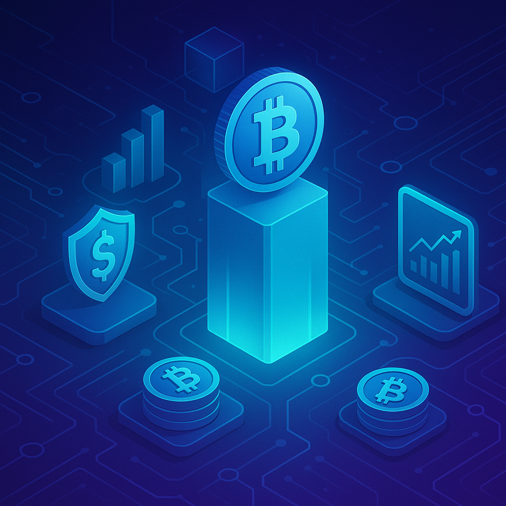 Bitgo Prime Launches Innovative Financing Platform for Institutions