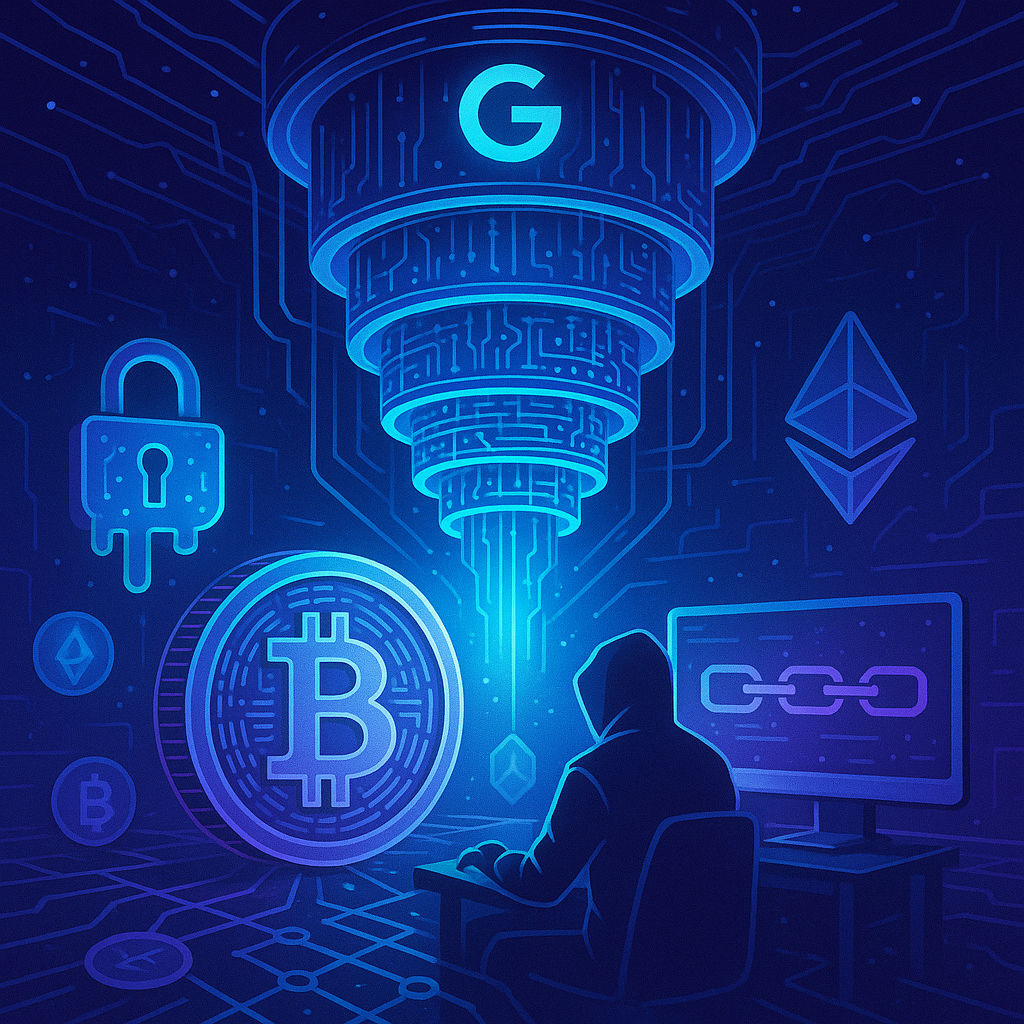 Google’s Quantum Breakthrough: A Focus on Blockchain Vulnerabilities