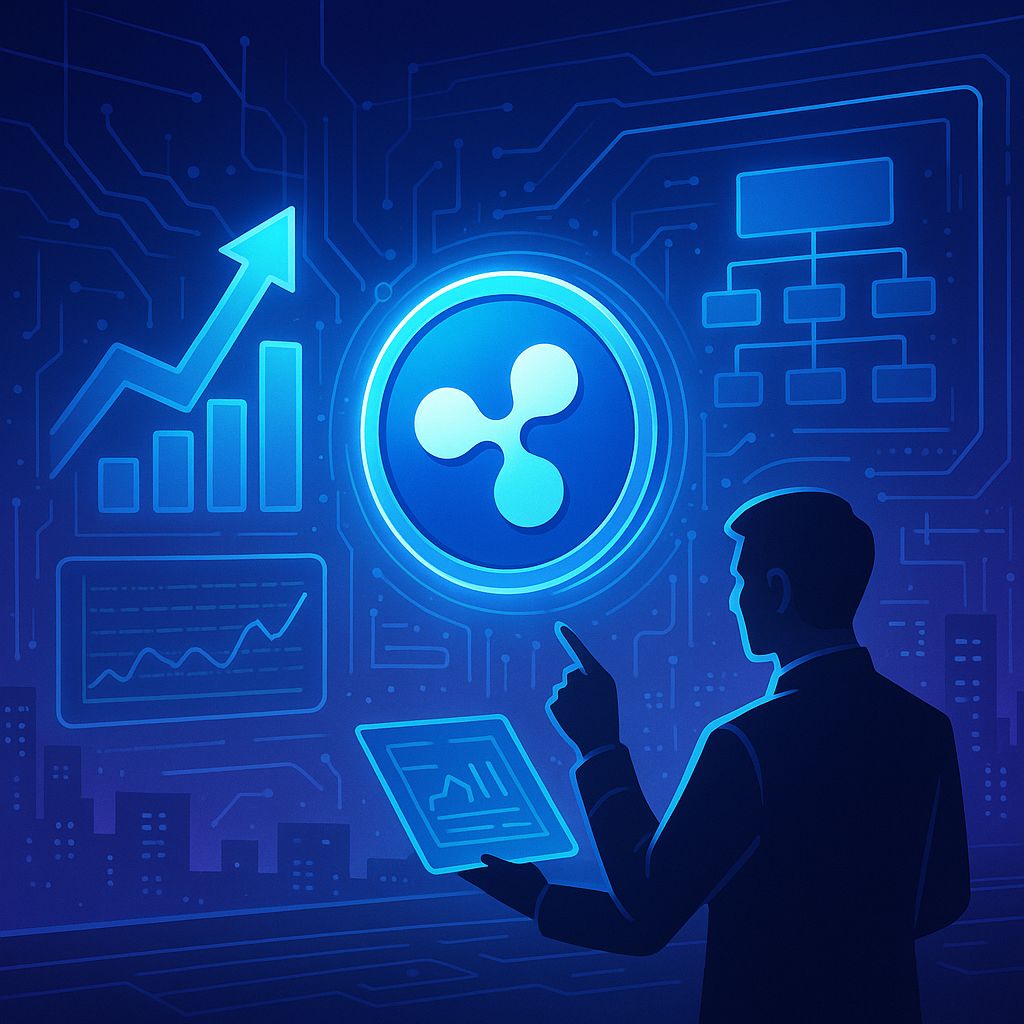 Ripple’s Bold Move: Major Upgrade for Digital Asset Management