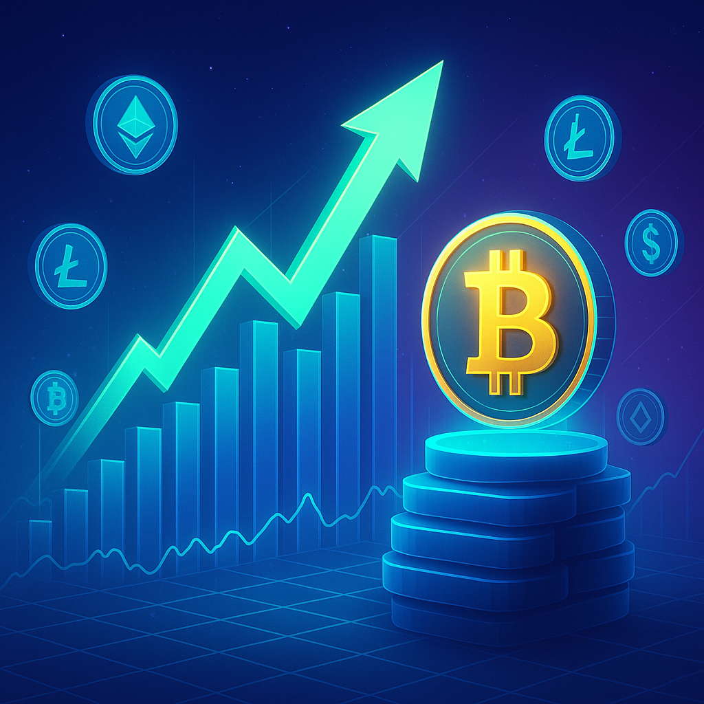 Crypto Surges 200%: Insights into the Recent Surge