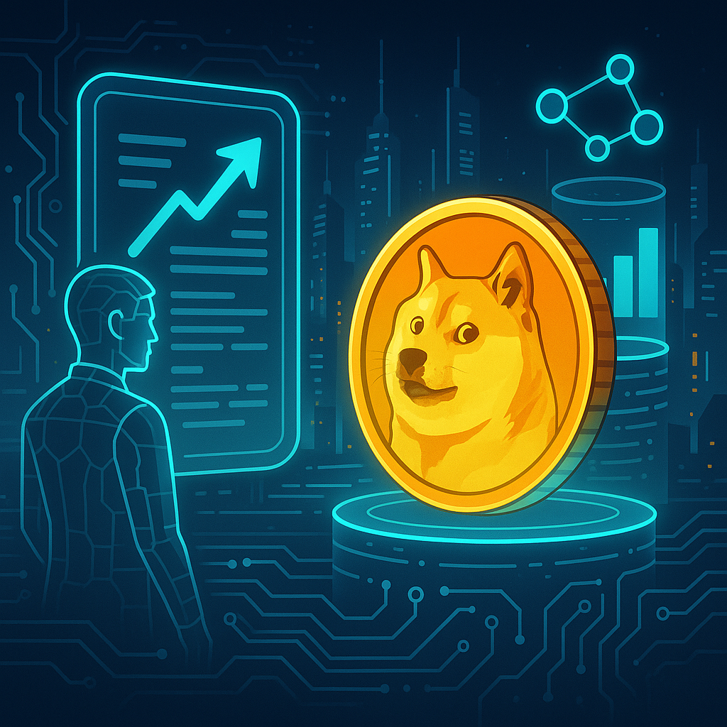 Dogecoin Announces Major Changes: Is a New Era for DOGE Ahead?