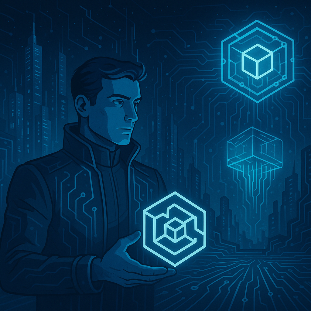 Naoris Protocol Unveils Layer-1 Blockchain to Combat Quantum Threats